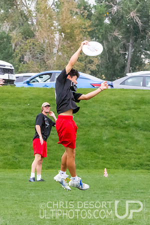 2023 USA Ultimate Youth Club Championships