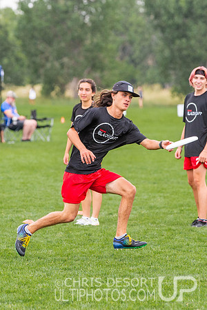 2023 USA Ultimate Youth Club Championships