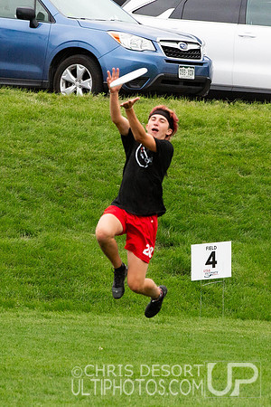 2023 USA Ultimate Youth Club Championships
