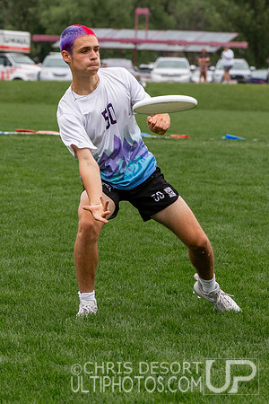 2023 USA Ultimate Youth Club Championships