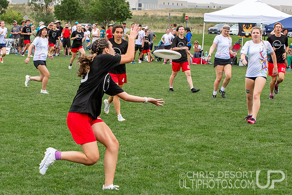 2023 USA Ultimate Youth Club Championships