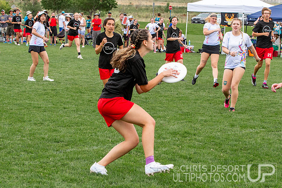 2023 USA Ultimate Youth Club Championships