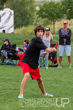 2023 USA Ultimate Youth Club Championships