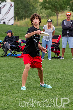 2023 USA Ultimate Youth Club Championships