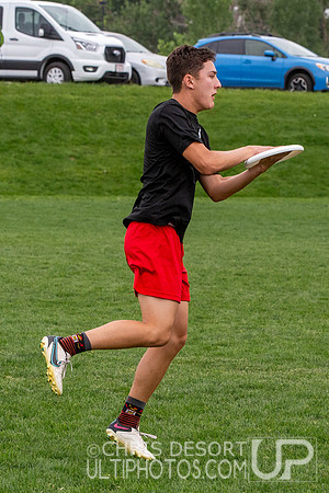 2023 USA Ultimate Youth Club Championships