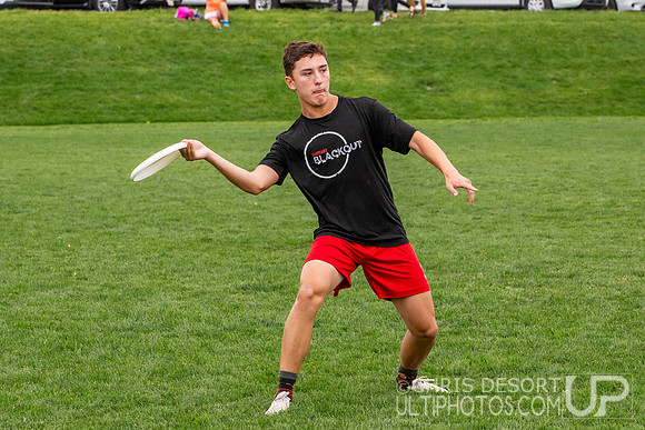 2023 USA Ultimate Youth Club Championships