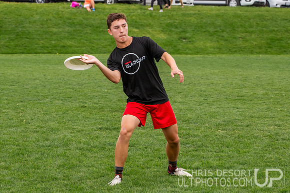 2023 USA Ultimate Youth Club Championships