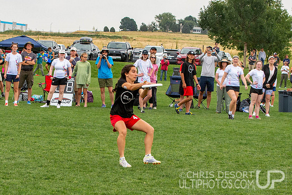 2023 USA Ultimate Youth Club Championships