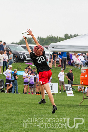 2023 USA Ultimate Youth Club Championships
