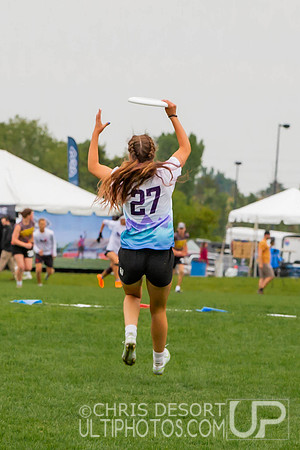 2023 USA Ultimate Youth Club Championships