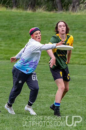 2023 USA Ultimate Youth Club Championships