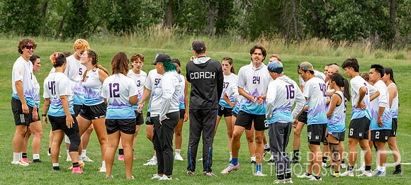 2023 USA Ultimate Youth Club Championships
