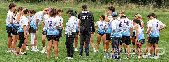 2023 USA Ultimate Youth Club Championships