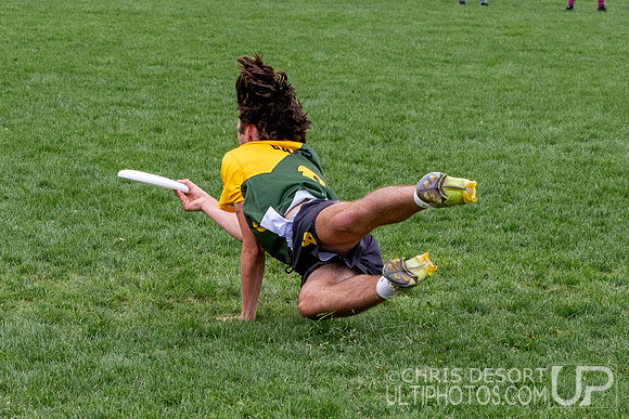 2023 USA Ultimate Youth Club Championships
