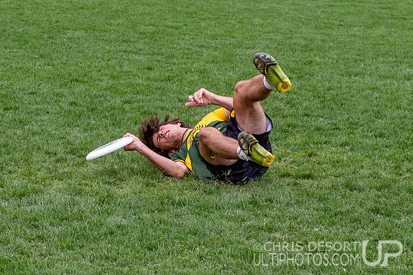 2023 USA Ultimate Youth Club Championships