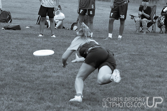 2023 USA Ultimate Youth Club Championships