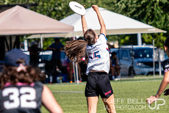 BC Junior Ultimate Championship