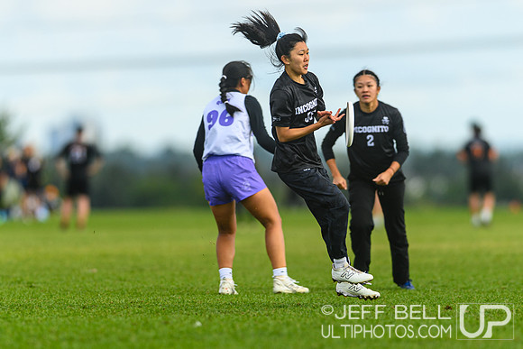 Canadian Ultimate Championship 2025