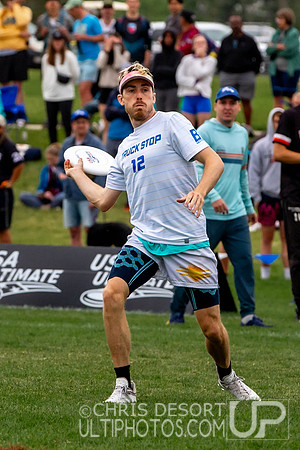 2023 USA Ultimate International Club Championships