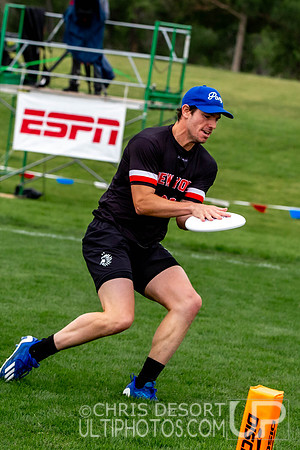 2023 USA Ultimate International Club Championships