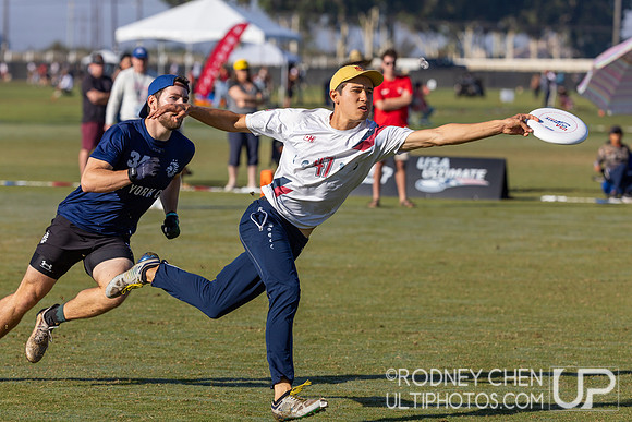 2024 USA Club National Championships