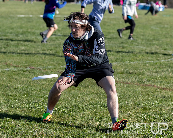 Fools Fest 2022 - Saturday Action