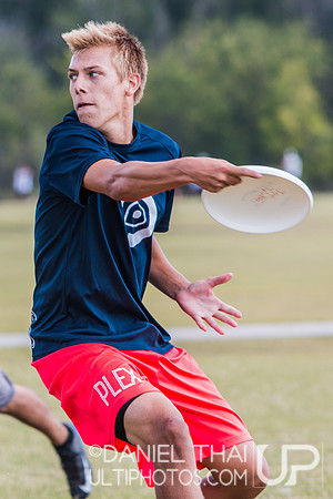 2014 South Central Men's Regionals - Saturday
