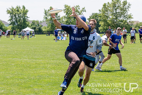 Men's Final - Pro-Elite Challenge East 2025