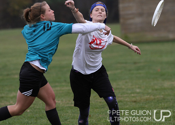 FAUL Finals Tournament