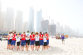 Great Britain vs United Arab Emirates - Monday 9 AM  Round - Women's - WCBU 2015