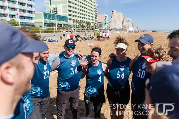 Saturday - 2025 Beach Championships