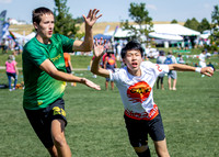 USA Ultimate Youth Club Championships 2025