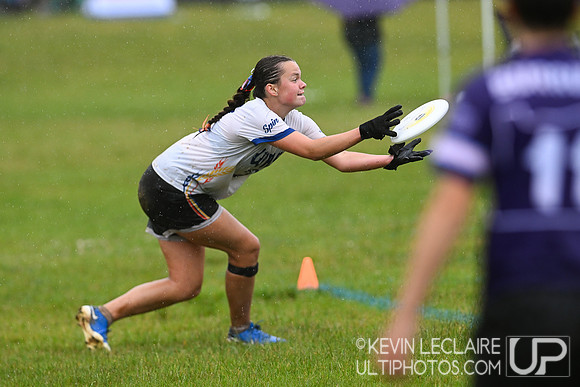 HSNI 2025 - Saturday Action