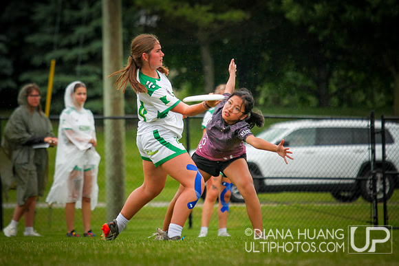 Radnor vs Edina