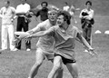 Easterns UMass May 1983