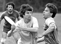 Easterns UMass May 1983