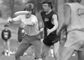 Easterns UMass May 1983