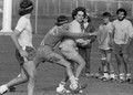 Regionals April 1981