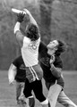 Regionals UMass 1980