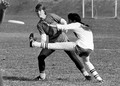 Regionals UMass 1982