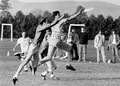 Regionals UMass 1982