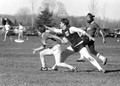Regionals UMass November 1981