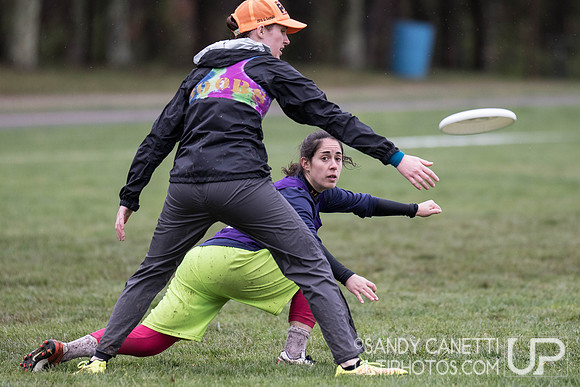 Fool's Fest 2017 - Friday Action