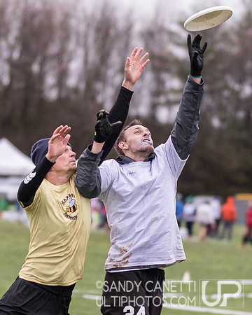 Fool's Fest 2017 - Friday Action
