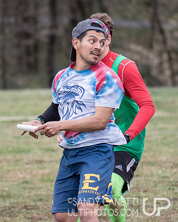 Fool's Fest 2017 - Friday Action