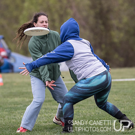 Fool's Fest 2017 - Friday Action