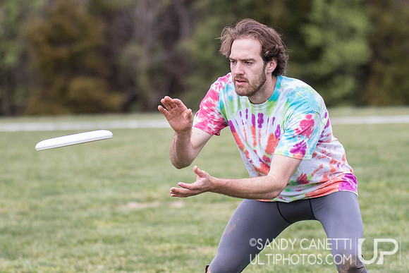 Fool's Fest 2017 - Friday Action