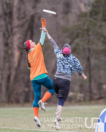 Fool's Fest 2017 - Friday Action