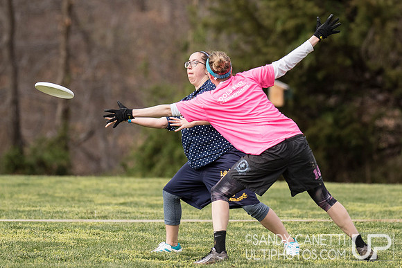 Fool's Fest 2017 - Friday Action