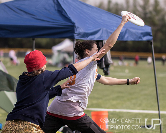 Fool's Fest 2017 - Friday Action